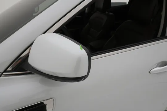 Renault Koleos (QM6)