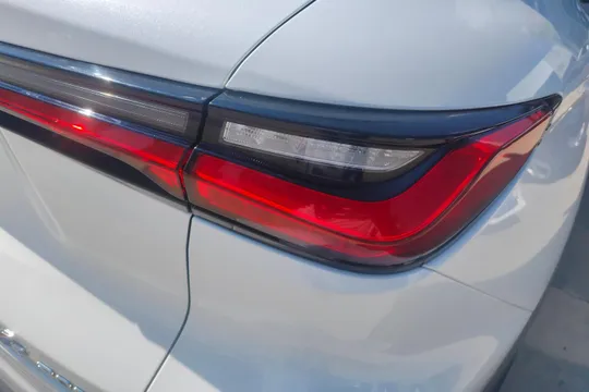 Changan Oshan X5