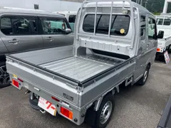 Suzuki Super Carry