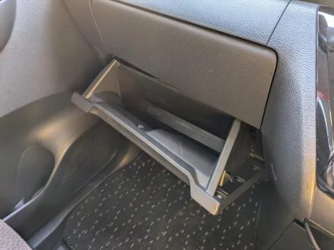 Mitsubishi eK X Space