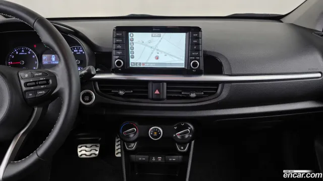 Kia Picanto (Morning)
