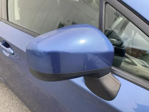 Subaru Impreza Sports