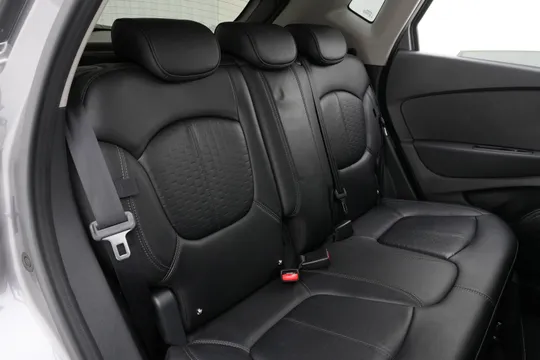 Renault QM3