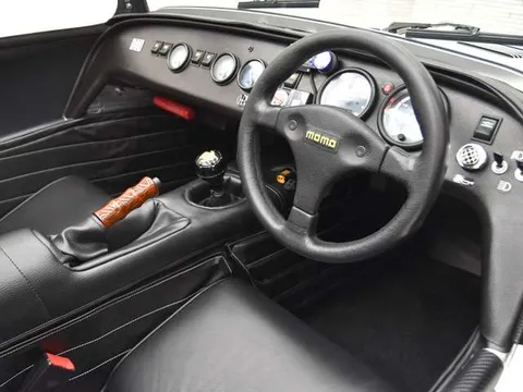 Caterham