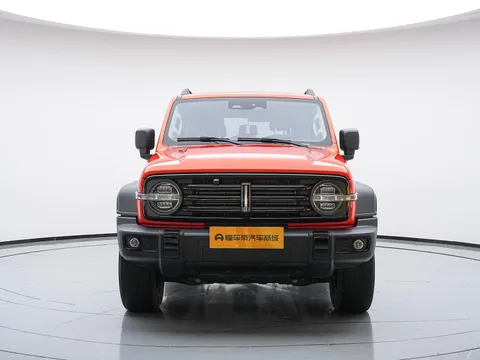 Tank 300