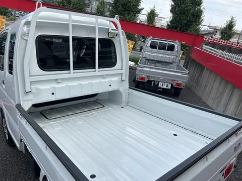 Suzuki Super Carry