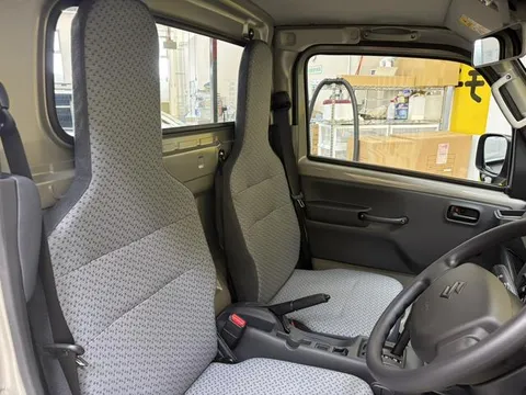 Suzuki Carry Track