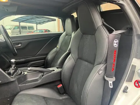 Honda S660