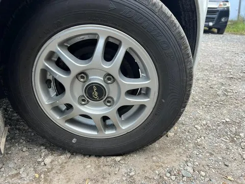 Mazda Scrum