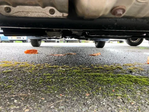 Subaru Sambar Truck