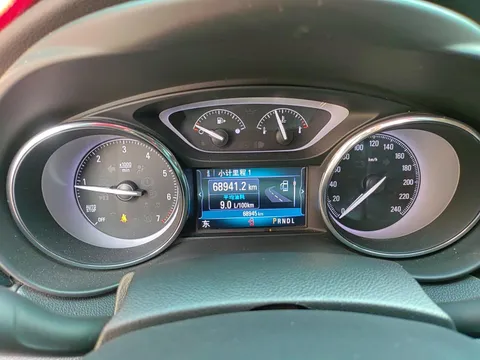 Buick Envision