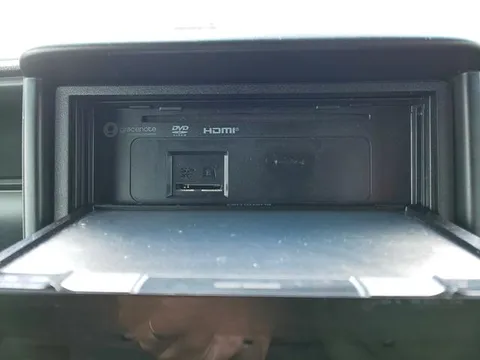 Honda N-VAN Plus Style