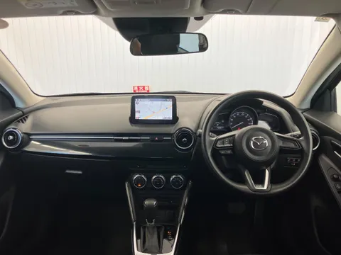 Mazda Mazda2 (Demio)