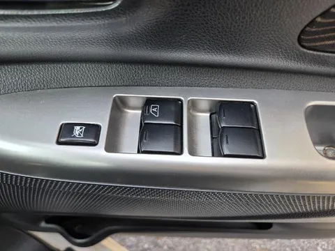 Mitsubishi eK Space Custom