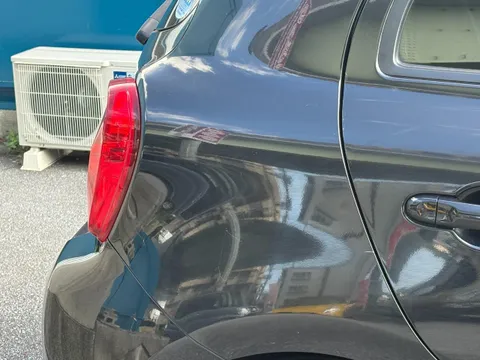 Nissan Micra (March)