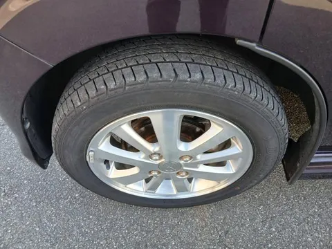 Mazda Scrum Wagon