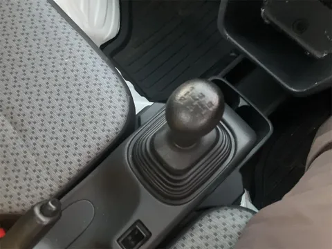 Suzuki Carry Track