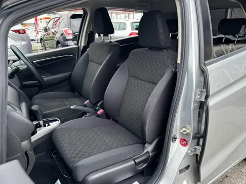 Honda Jazz (Fit)