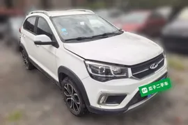 Chery Tiggo 3X