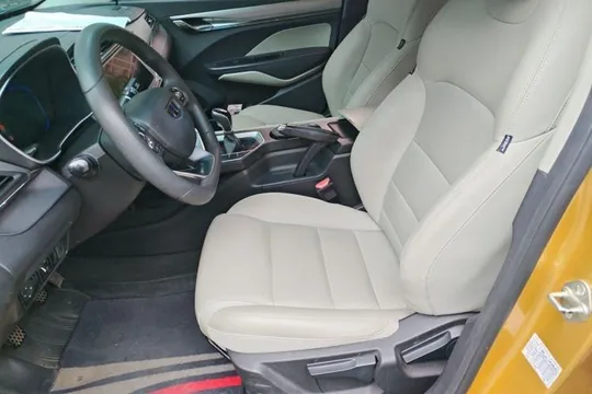 Geely Binray
