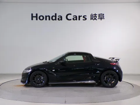 Honda S660