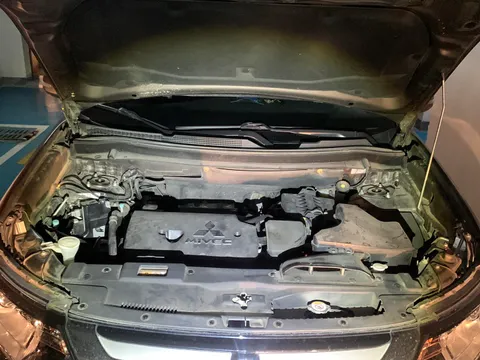 Mitsubishi