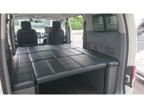 Nissan Vanette