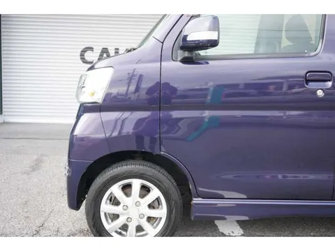 Daihatsu Atrai Wagon