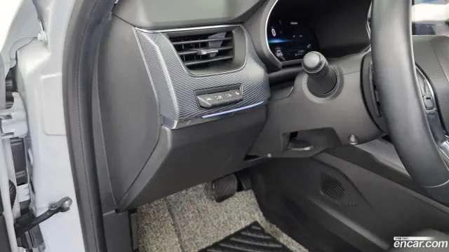 Renault XM3