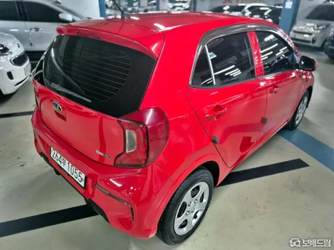 Kia Picanto (Morning)