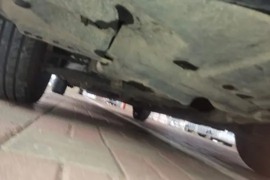 BYD F3