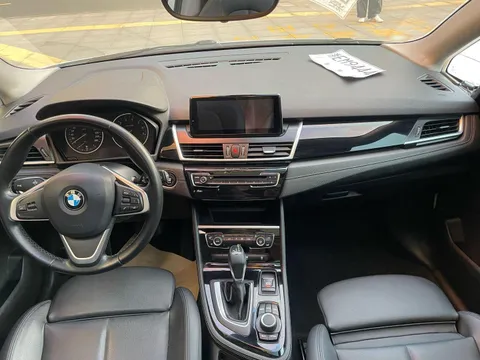 BMW 2-Series