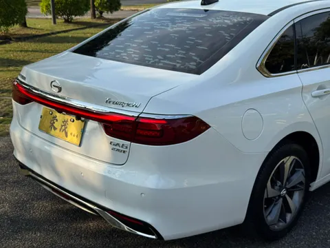 Gac GA6