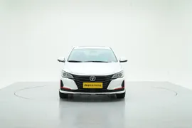 Changan Raeton CC