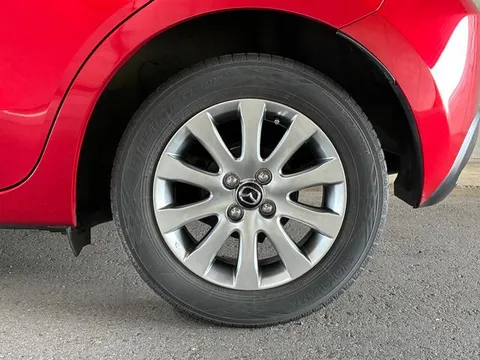 Mazda Mazda2 (Demio)