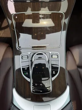 Mercedes-Benz Mercedes-Benz GLC