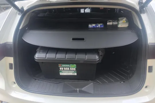 Wey VV7