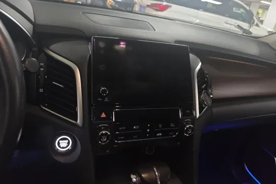 Honda Avancier