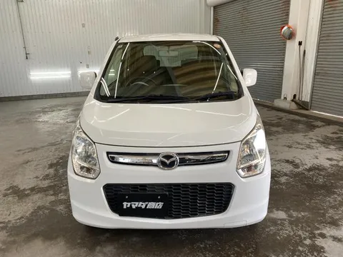 Mazda Flair