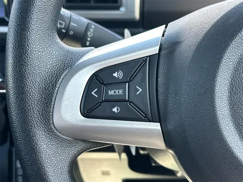 Toyota Pixis Mega