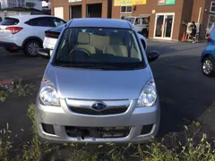 Subaru Pleo