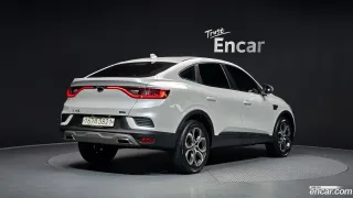 Renault XM3