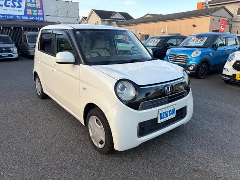 Honda N-ONE