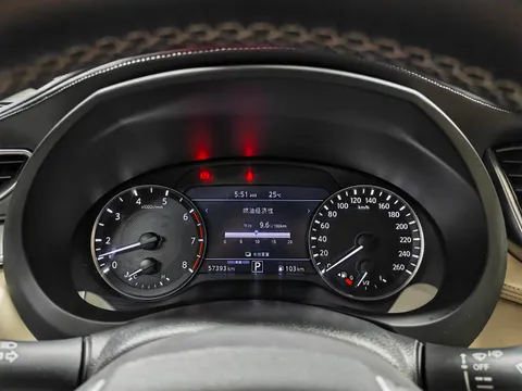 Infiniti QX50