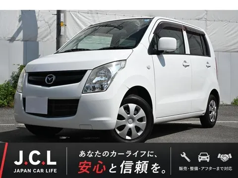 Mazda AZ-Wagon