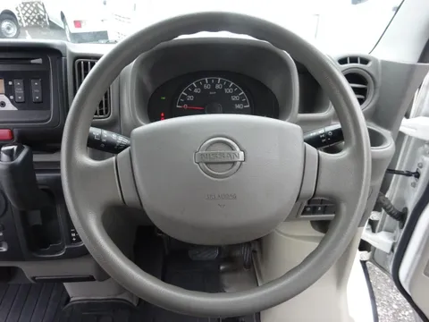 Nissan Clipper