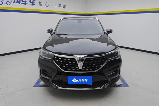 Brilliance V7