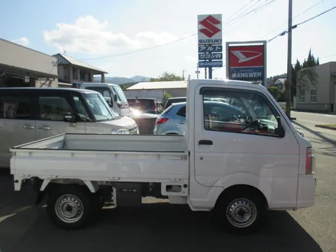 Nissan Clipper Truck