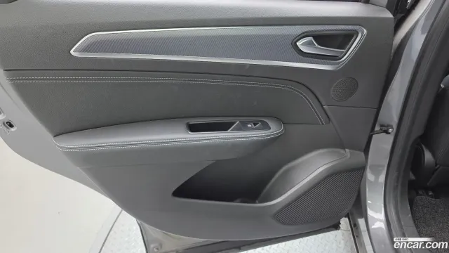 Renault XM3