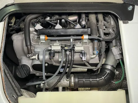 Nissan Clipper Rio